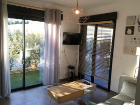 Studio Route d'Aspretto